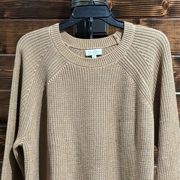 Jessica Simpson Sweater - Picture 4 of 11